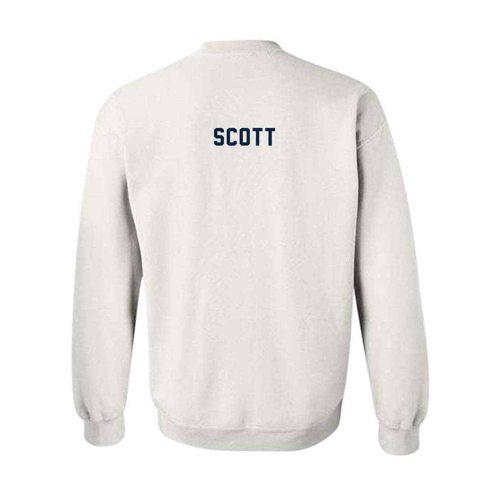 Syracuse - NCAA Women's Rowing : Bailey Scott - Classic Shersey Crewneck Sweatshirt-1