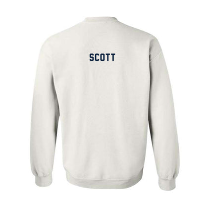 Syracuse - NCAA Women's Rowing : Bailey Scott - Classic Shersey Crewneck Sweatshirt-1