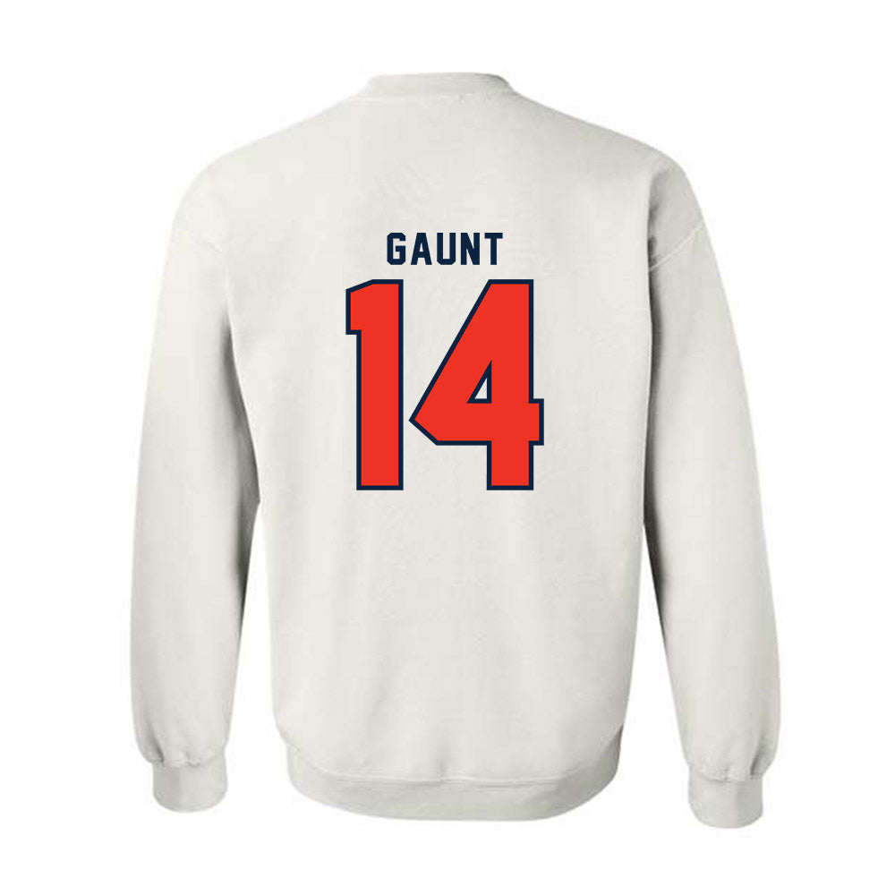 Syracuse - NCAA Softball : Kendall Gaunt - Classic Shersey Crewneck Sweatshirt-1
