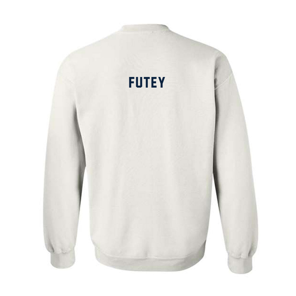 Syracuse - NCAA Women's Cross Country : Leah Futey - Classic Shersey Crewneck Sweatshirt-1