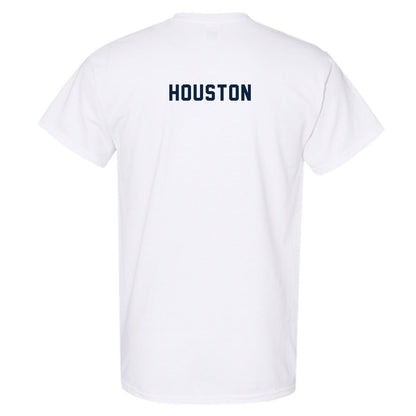 Syracuse - NCAA Football : Kordae Houston - Classic Shersey T-Shirt-1