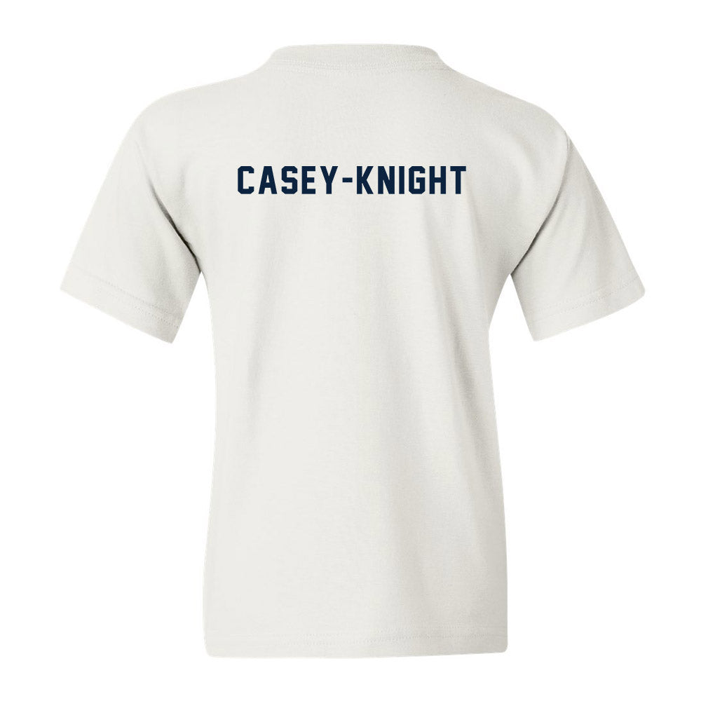 Syracuse - NCAA Women's Rowing : Tyla Casey-Knight - Classic Shersey Youth T-Shirt