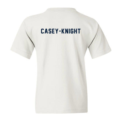 Syracuse - NCAA Women's Rowing : Tyla Casey-Knight - Classic Shersey Youth T-Shirt