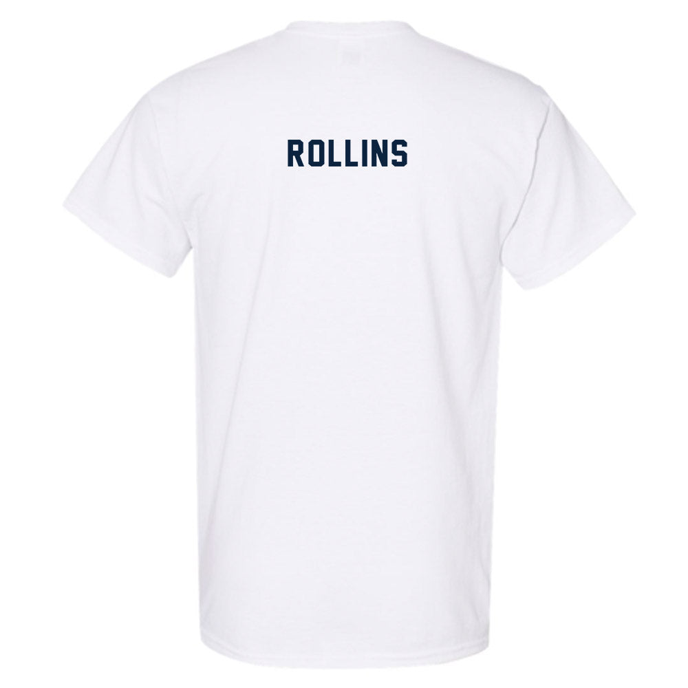 Syracuse - NCAA Women's Track & Field : Peyton Rollins - Classic Shersey T-Shirt-1