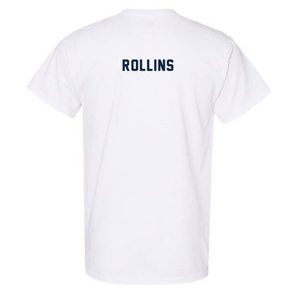 Syracuse - NCAA Women's Track & Field : Peyton Rollins - Classic Shersey T-Shirt-1