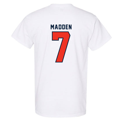 Syracuse - NCAA Women's Field Hockey : Bo Madden - Classic Shersey T-Shirt-1