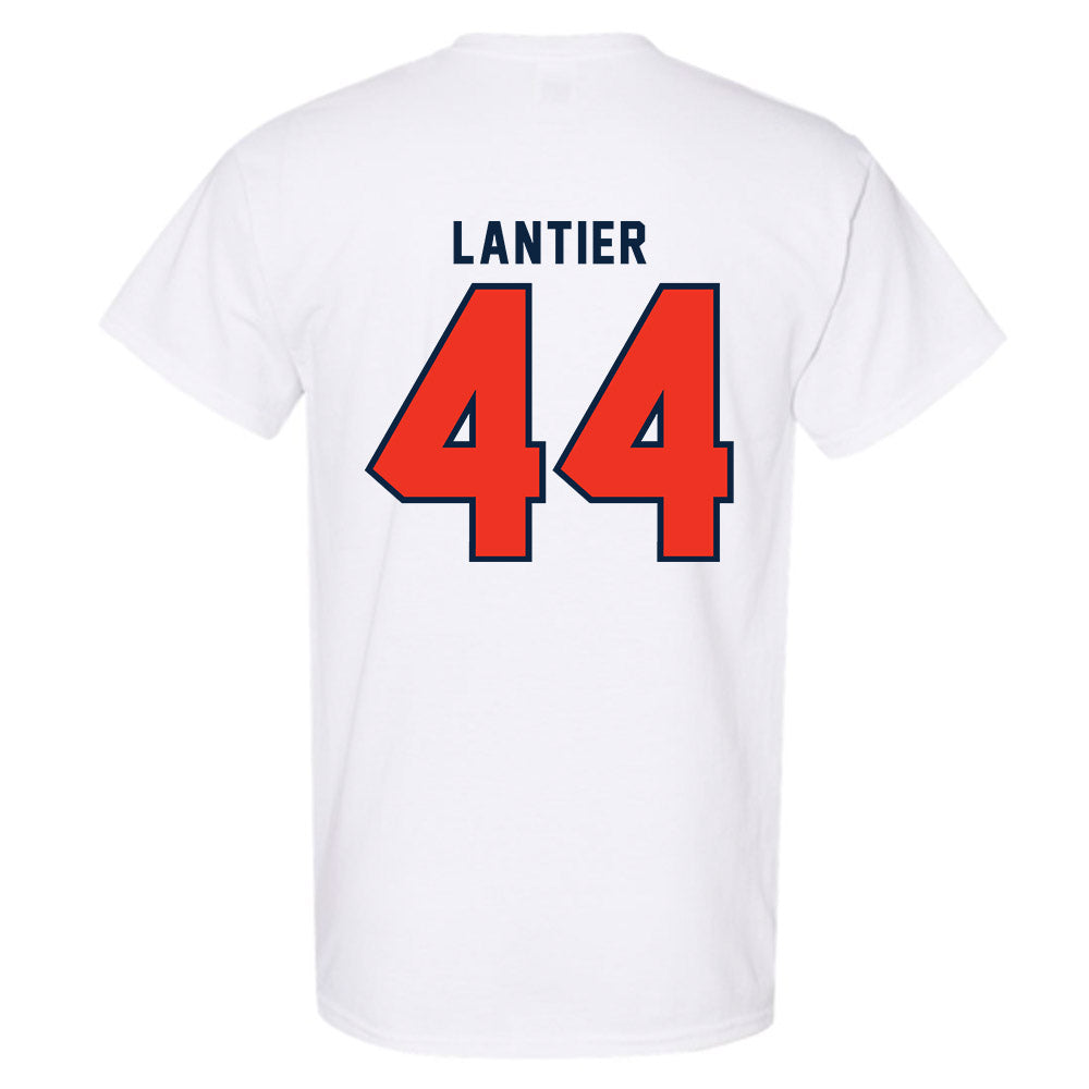 Syracuse - NCAA Softball : Gabby Lantier - Classic Shersey T-Shirt-1