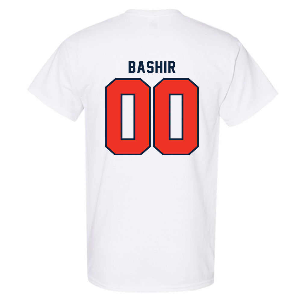 Syracuse - NCAA Football : Carter Bashir - Classic Shersey T-Shirt-1