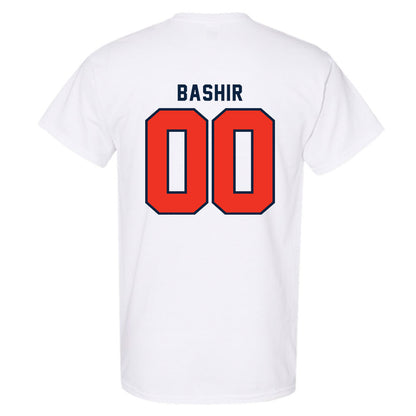Syracuse - NCAA Football : Carter Bashir - Classic Shersey T-Shirt-1