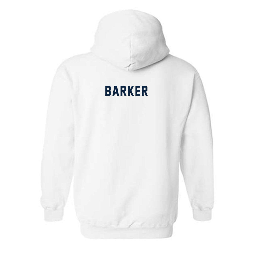 Syracuse - NCAA Women's Rowing : Eva Barker - Classic Shersey Hooded Sweatshirt-1