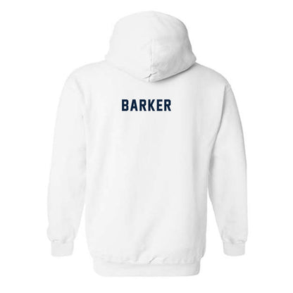 Syracuse - NCAA Women's Rowing : Eva Barker - Classic Shersey Hooded Sweatshirt-1