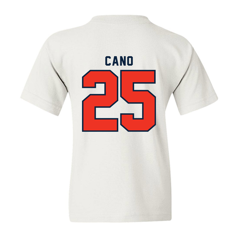 Syracuse - NCAA Softball : Rosario Cano - Classic Shersey Youth T-Shirt-1