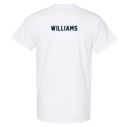 Syracuse - NCAA Women's Volleyball : Emma Williams - Classic Shersey T-Shirt-1