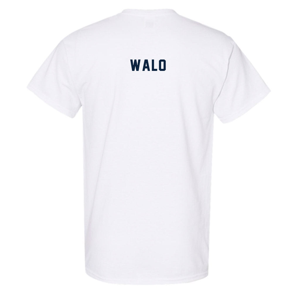 Syracuse - NCAA Men's Rowing : Aleksander Walo - Classic Shersey T-Shirt-1