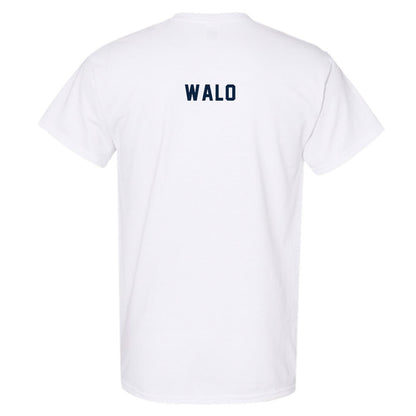 Syracuse - NCAA Men's Rowing : Aleksander Walo - Classic Shersey T-Shirt-1