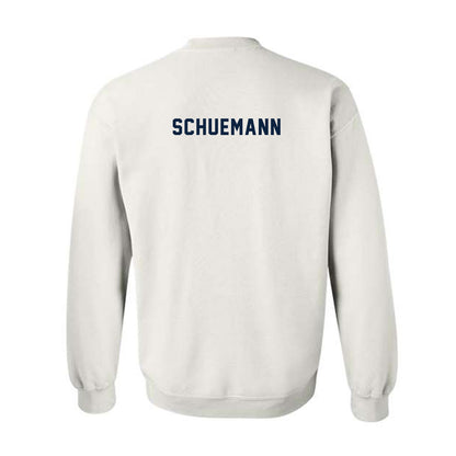 Syracuse - NCAA Women's Track & Field : Hailey Schuemann - Classic Shersey Crewneck Sweatshirt-1