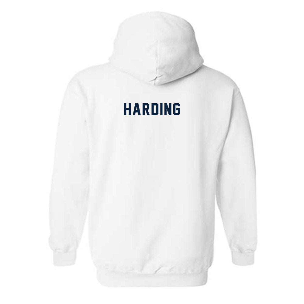 Syracuse - NCAA Women's Track & Field : Kayla Harding - Classic Shersey Hooded Sweatshirt-1