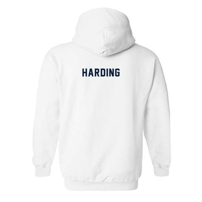 Syracuse - NCAA Women's Track & Field : Kayla Harding - Classic Shersey Hooded Sweatshirt-1