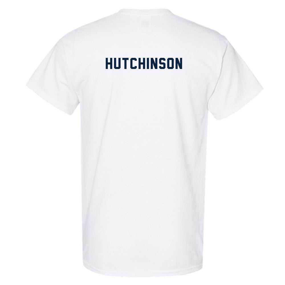 Syracuse - NCAA Women's Rowing : Ellie-Kate Hutchinson - Classic Shersey T-Shirt-1