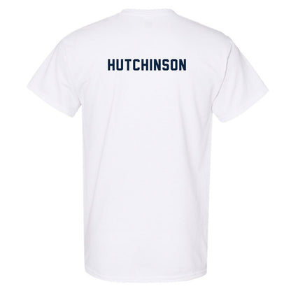 Syracuse - NCAA Women's Rowing : Ellie-Kate Hutchinson - Classic Shersey T-Shirt-1