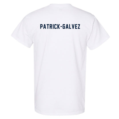 Syracuse - NCAA Men's Soccer : Pablo Patrick-Galvez - Classic Shersey T-Shirt-1