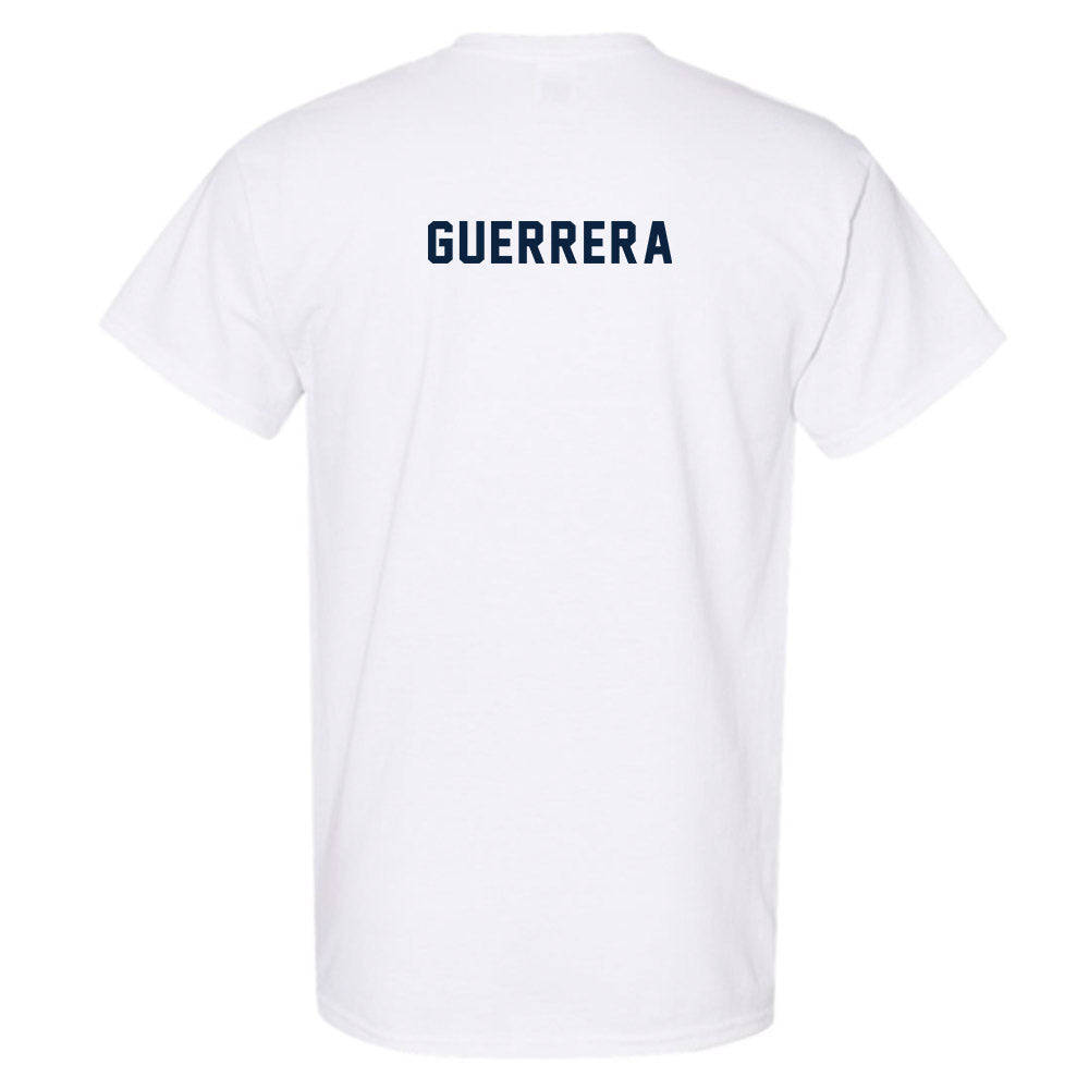 Syracuse - NCAA Men's Cross Country : Charles Guerrera - Classic Shersey T-Shirt-1