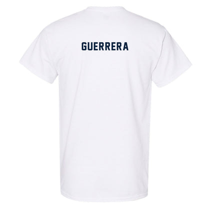 Syracuse - NCAA Men's Cross Country : Charles Guerrera - Classic Shersey T-Shirt-1