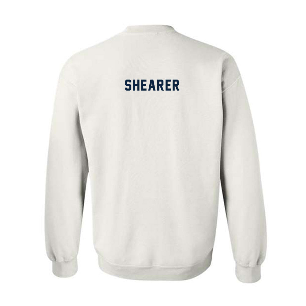 Syracuse - NCAA Women's Rowing : Dana Shearer - Classic Shersey Crewneck Sweatshirt-1