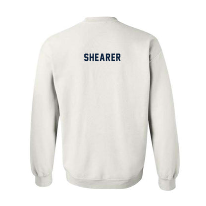Syracuse - NCAA Women's Rowing : Dana Shearer - Classic Shersey Crewneck Sweatshirt-1