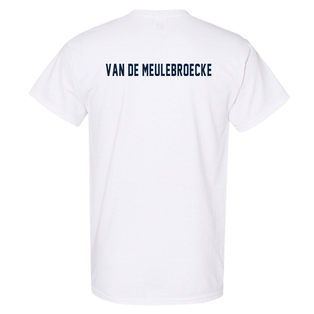 Syracuse - NCAA Women's Rowing : Chloe Van de Meulebroecke - Classic Shersey T-Shirt-1
