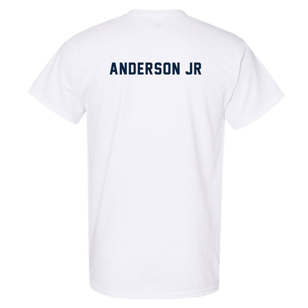 Syracuse - NCAA Football : Shavane Anderson Jr - Classic Shersey T-Shirt-1
