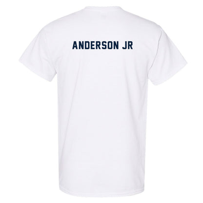 Syracuse - NCAA Football : Shavane Anderson Jr - Classic Shersey T-Shirt-1