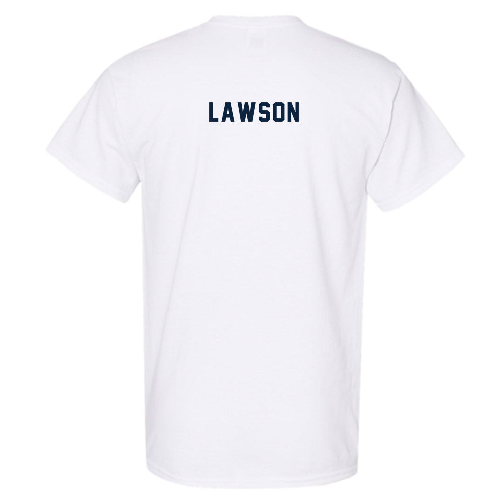Syracuse - NCAA Women's Cross Country : Sarah Lawson - Classic Shersey T-Shirt-1