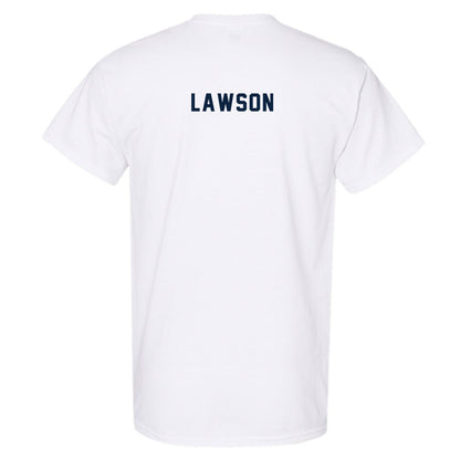 Syracuse - NCAA Women's Cross Country : Sarah Lawson - Classic Shersey T-Shirt-1