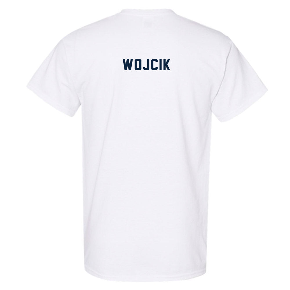 Syracuse - NCAA Women's Tennis : Monika Wojcik - Classic Shersey T-Shirt-1