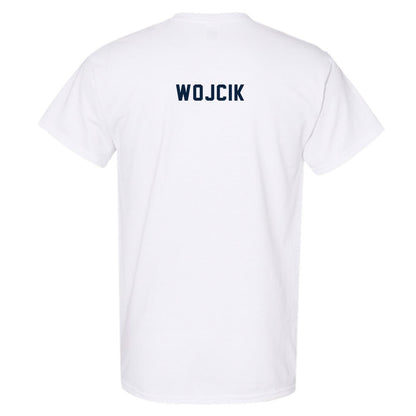 Syracuse - NCAA Women's Tennis : Monika Wojcik - Classic Shersey T-Shirt-1