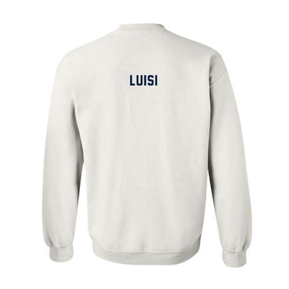 Syracuse - NCAA Women's Cross Country : Carmen Luisi - Classic Shersey Crewneck Sweatshirt