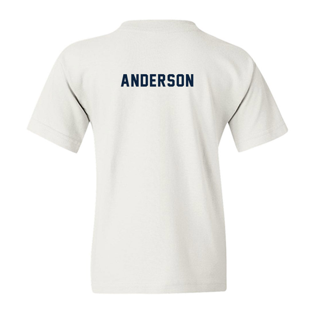 Syracuse - NCAA Women's Rowing : Harper Anderson - Classic Shersey Youth T-Shirt-1
