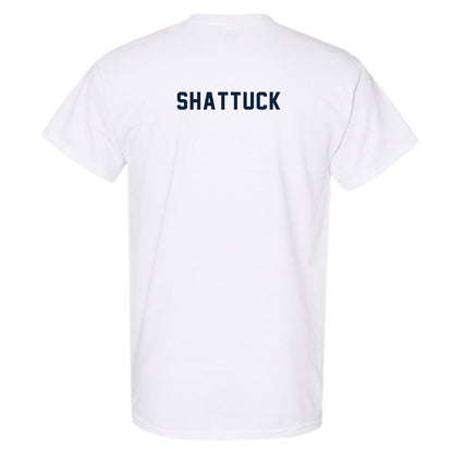Syracuse - NCAA Women's Cross Country : Olivia Shattuck - Classic Shersey T-Shirt-1