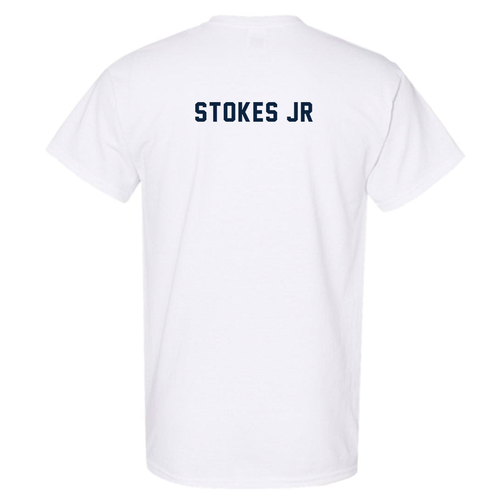 Syracuse - NCAA Football : Darnell Stokes Jr - Classic Shersey T-Shirt-1