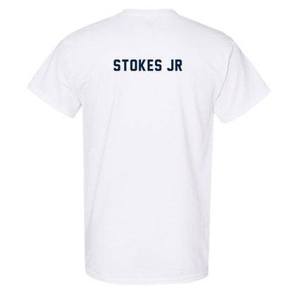 Syracuse - NCAA Football : Darnell Stokes Jr - Classic Shersey T-Shirt-1