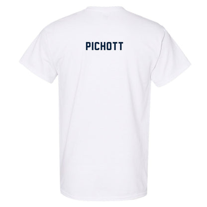 Syracuse - NCAA Women's Rowing : Antonia Pichott - Classic Shersey T-Shirt-1