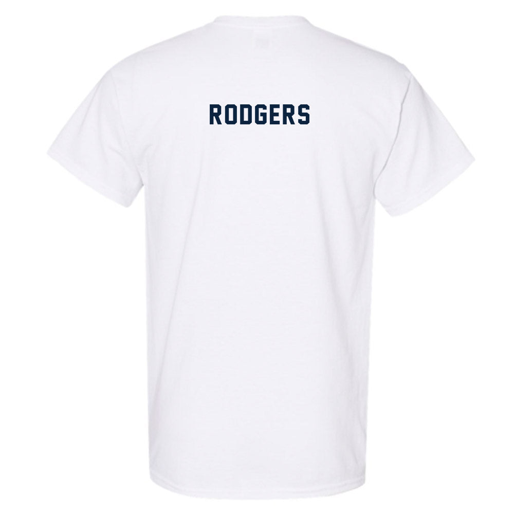 Syracuse - NCAA Football : Jarius Rodgers - Classic Shersey T-Shirt-1