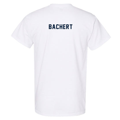 Syracuse - NCAA Women's Rowing : Olivia Bachert - Classic Shersey T-Shirt-1