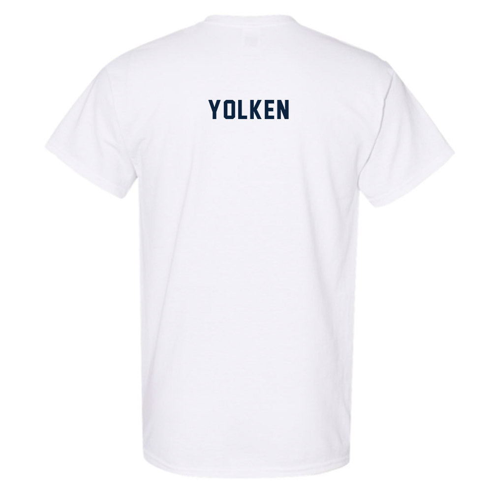 Syracuse - NCAA Women's Rowing : Kate Yolken - Classic Shersey T-Shirt-1