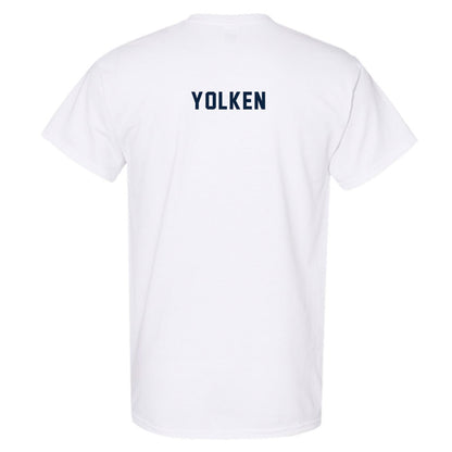 Syracuse - NCAA Women's Rowing : Kate Yolken - Classic Shersey T-Shirt-1