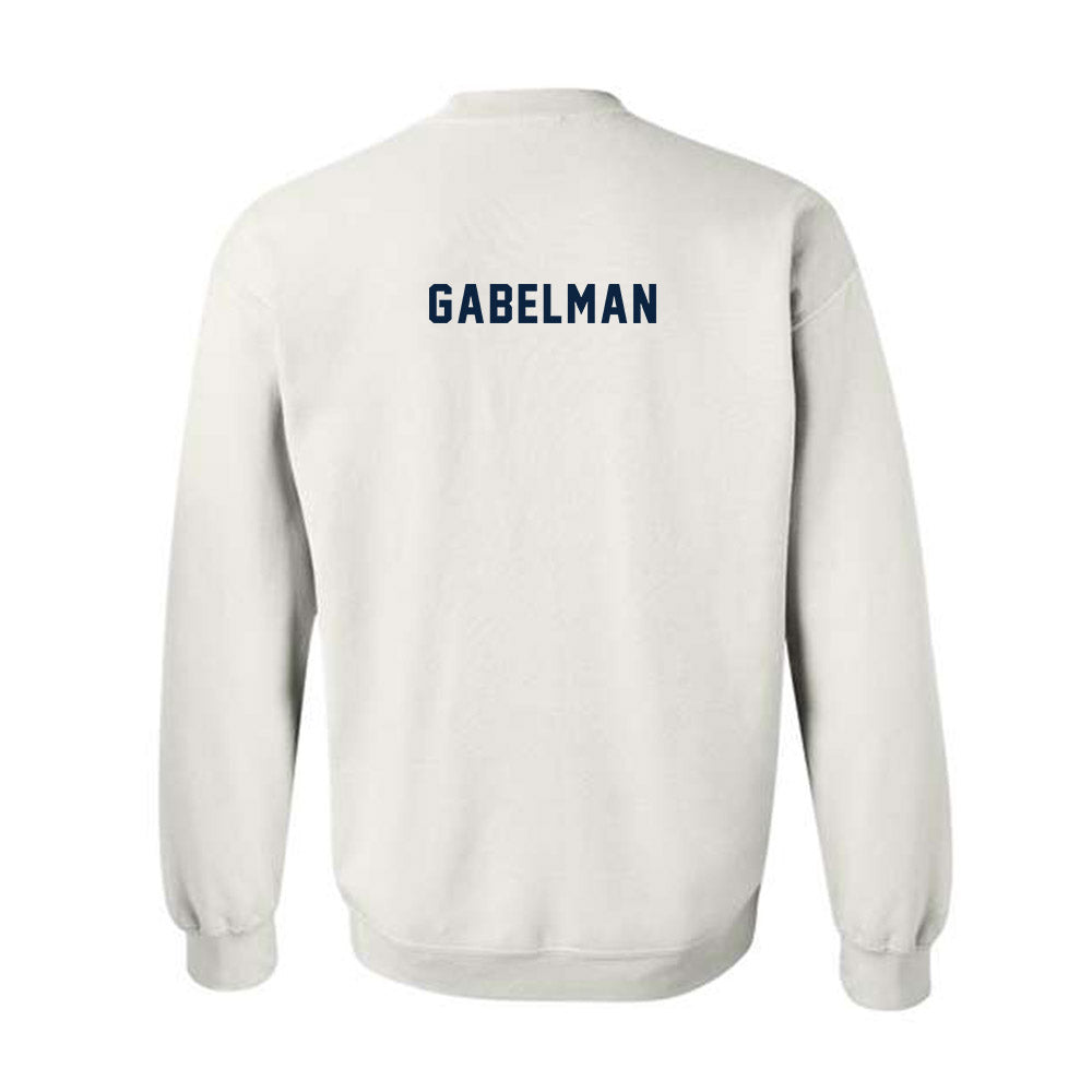 Syracuse - NCAA Men's Cross Country : Ben Gabelman - Classic Shersey Crewneck Sweatshirt