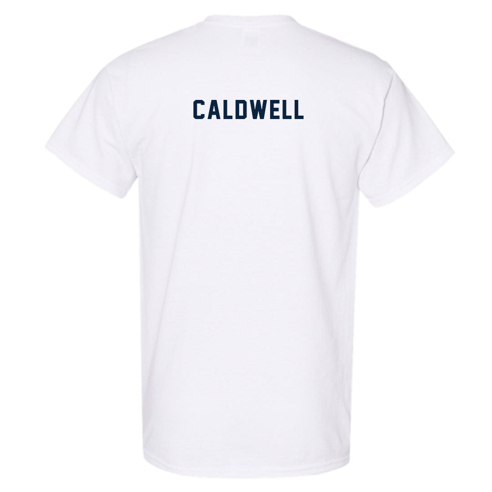 Syracuse - NCAA Men's Rowing : Jack Caldwell - Classic Shersey T-Shirt-1