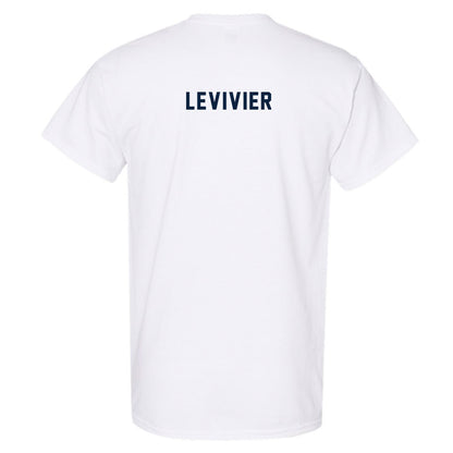 Syracuse - NCAA Women's Tennis : Constance Levivier - Classic Shersey T-Shirt-1