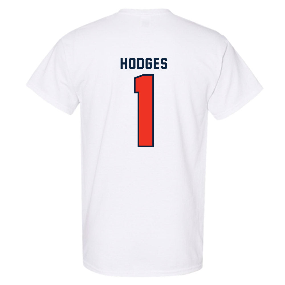 Syracuse - NCAA Women's Lacrosse : Savannah Hodges - Classic Shersey T-Shirt-1